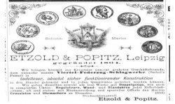 ETZOLD & POPITZ AWC-238