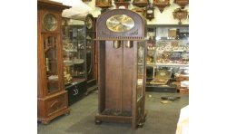 Gustav Becker AFC-15