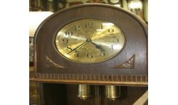 Gustav Becker AFC-15