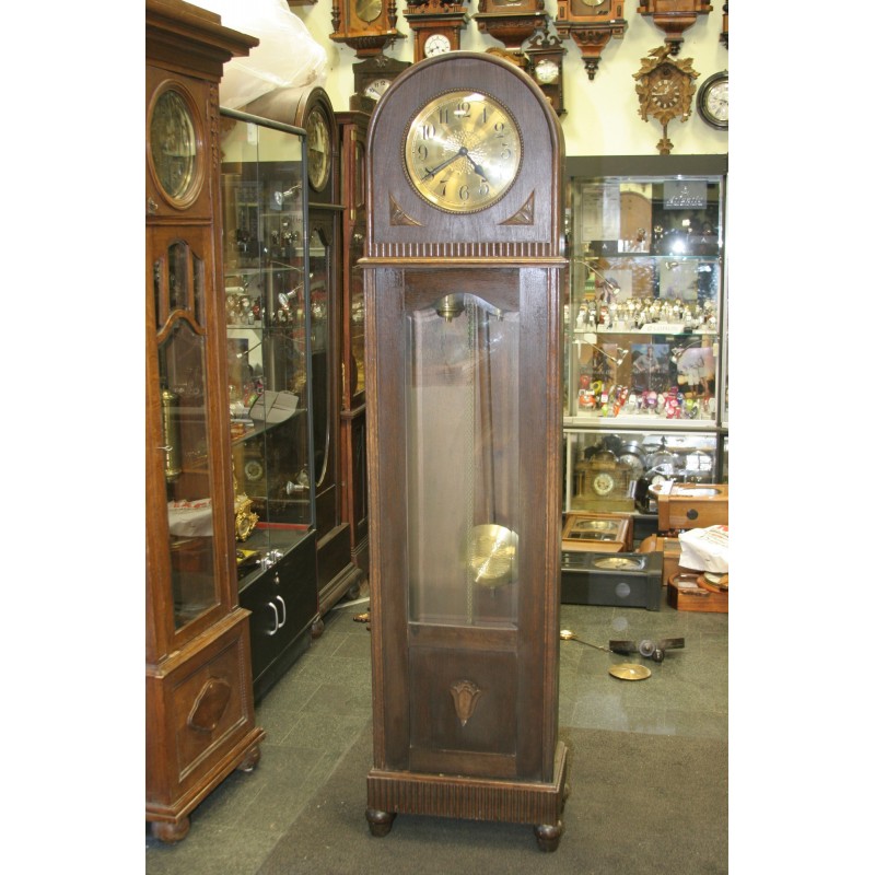 Gustav Becker AFC-15