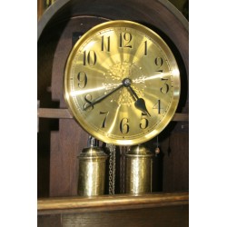 Gustav Becker AFC-15