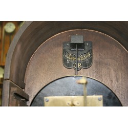 Gustav Becker AFC-15