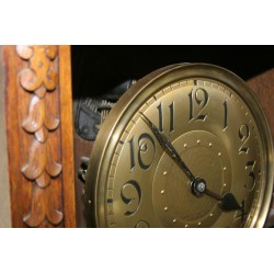 Gustav Becker AFC-16