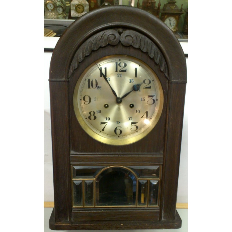 Gustav Becker AWC-239