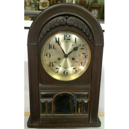 Gustav Becker AWC-239