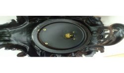 Barocco Style AWC-240