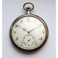 Swiss pocket watch APW-81