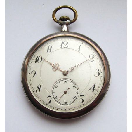 Swiss pocket watch APW-81