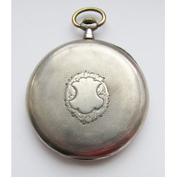 Swiss pocket watch APW-81