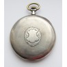Swiss pocket watch APW-81