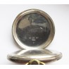 Swiss pocket watch APW-81