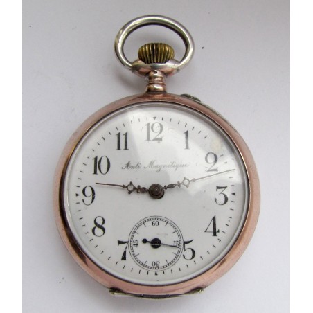 Anti Magnetique APW-89