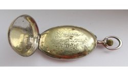 Anti Magnetique APW-89