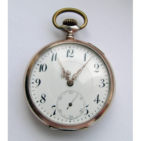 Swiss pocket watch APW-95