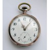Swiss pocket watch APW-95