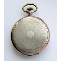 Swiss pocket watch APW-95