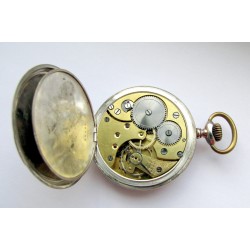 Swiss pocket watch APW-95