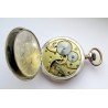 Swiss pocket watch APW-95