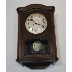 Gustav Becker AWC-257