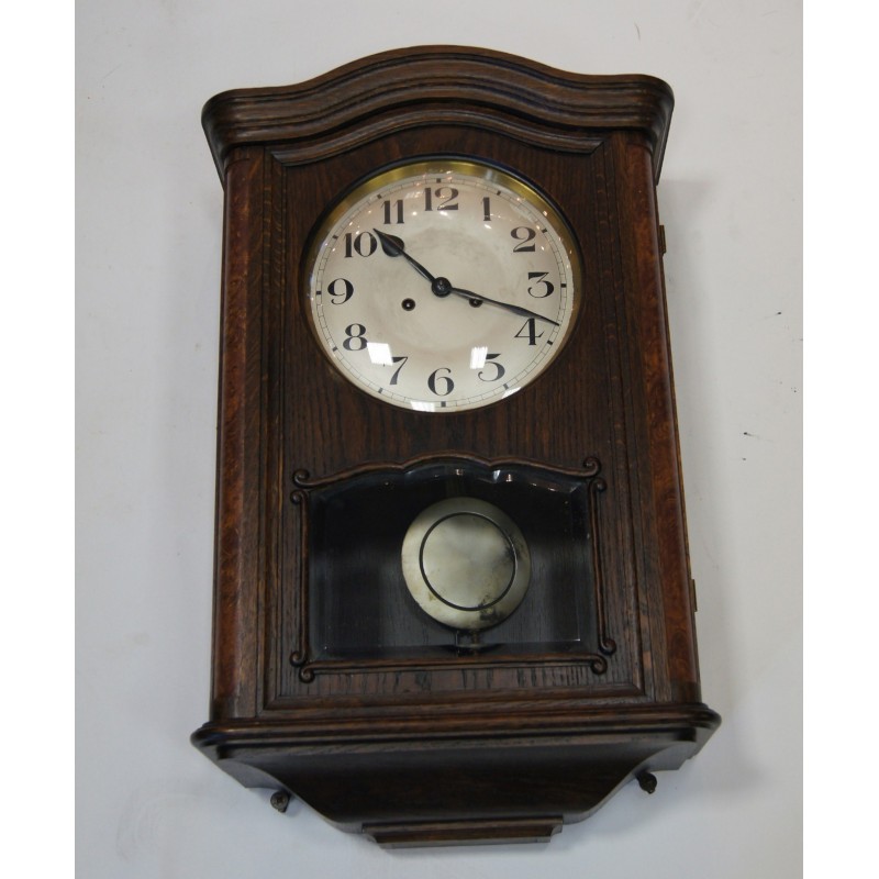 Gustav Becker AWC-257