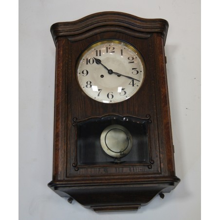 Gustav Becker AWC-257