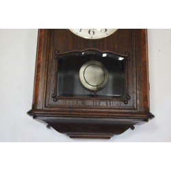 Gustav Becker AWC-257