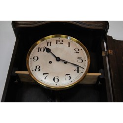 Gustav Becker AWC-257