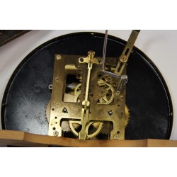 Gustav Becker AWC-257