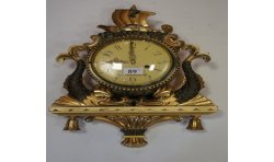 Barocco Style AWC-248