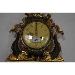 Barocco Style AWC-248