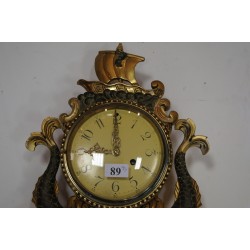 Barocco Style AWC-248