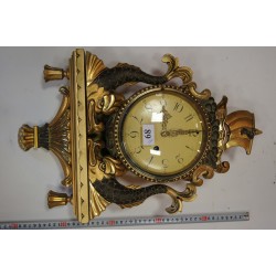 Barocco Style AWC-248