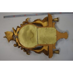 Barocco Style AWC-248