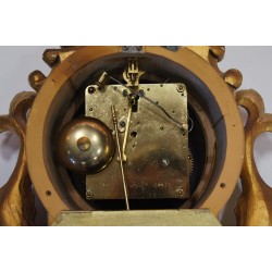 Barocco Style AWC-248