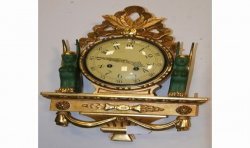 Barocco Style AWC-265