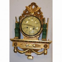 Barocco Style AWC-265