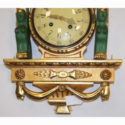 Barocco Style AWC-265