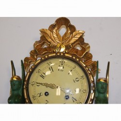 Barocco Style AWC-265