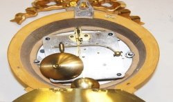 Barocco Style AWC-265