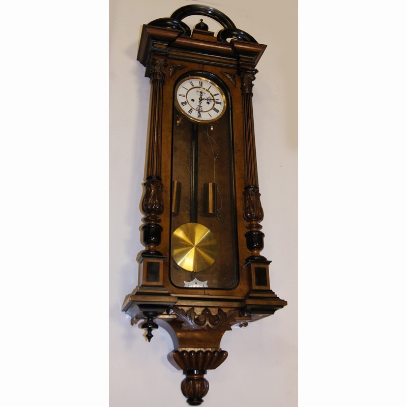 Gustav Becker AWC-268