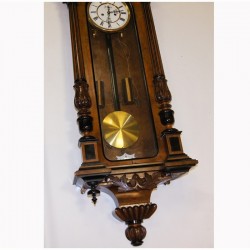 Gustav Becker AWC-268