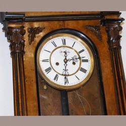 Gustav Becker AWC-268