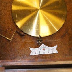 Gustav Becker AWC-268