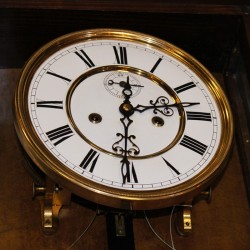 Gustav Becker AWC-268