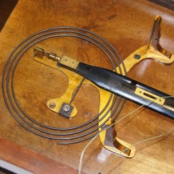 Gustav Becker AWC-268