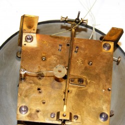 Gustav Becker AWC-268