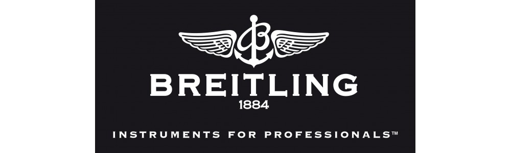 Siksniņas Breitling pulksteņiem