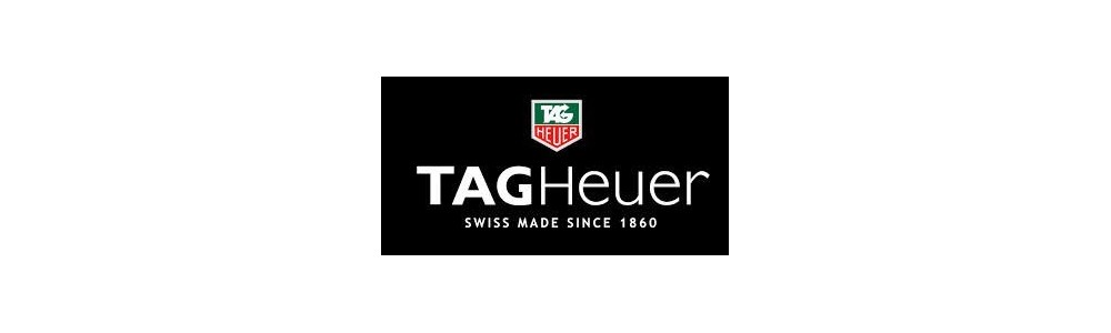 Ремешки для часов Tag Heuer