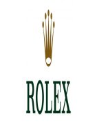 Siksniņas Rolex pulksteņiem