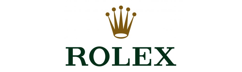 Straps for Rolex
